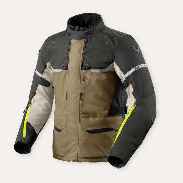 Rev'it! Outback 4 h2o